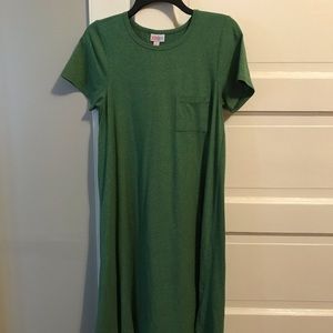 Lularoe Carly XS
